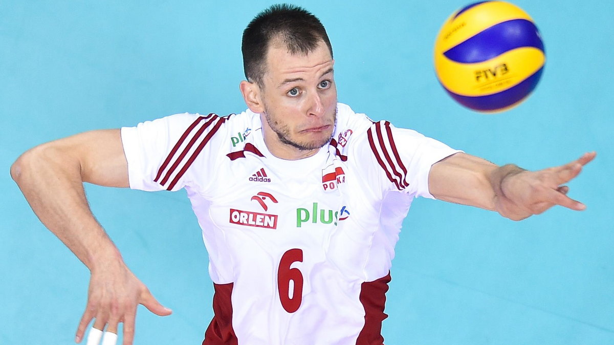 Bartosz Kurek