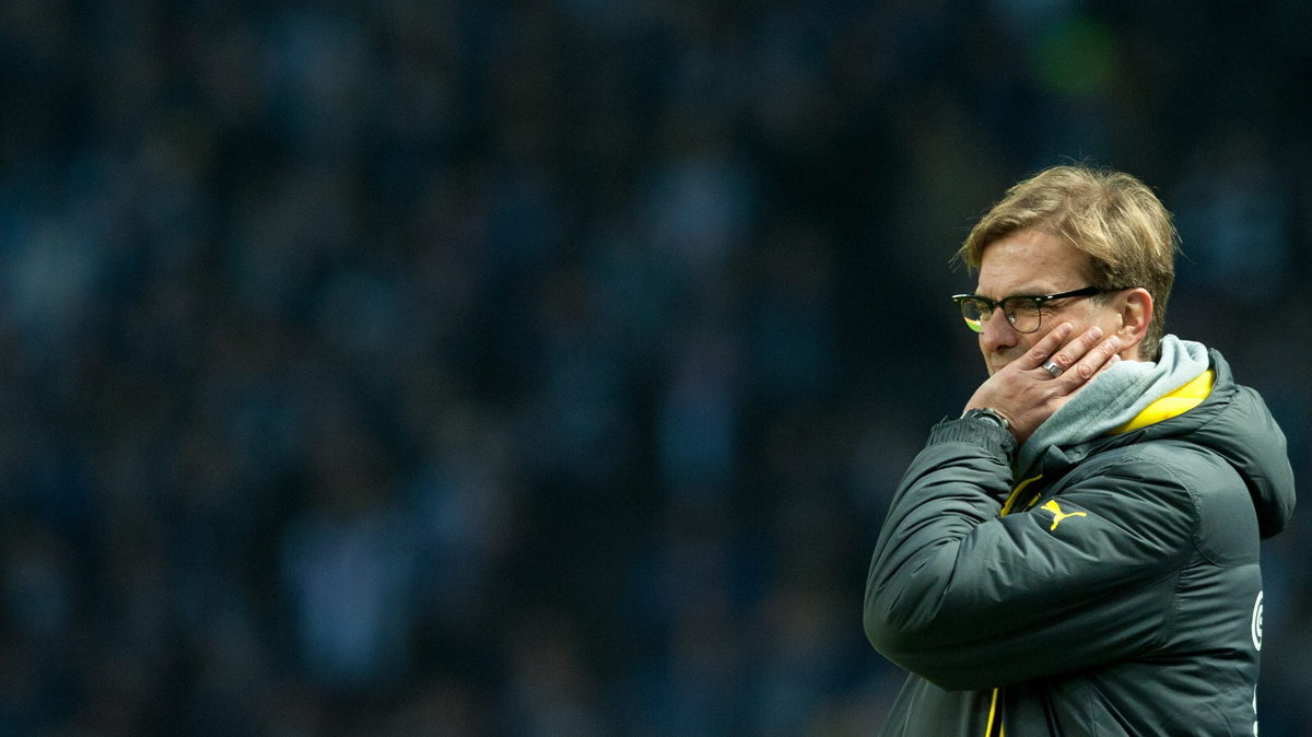 Juergen Klopp