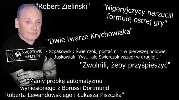 Polska przegrała z Nigerią - memy po meczu fot. Internet