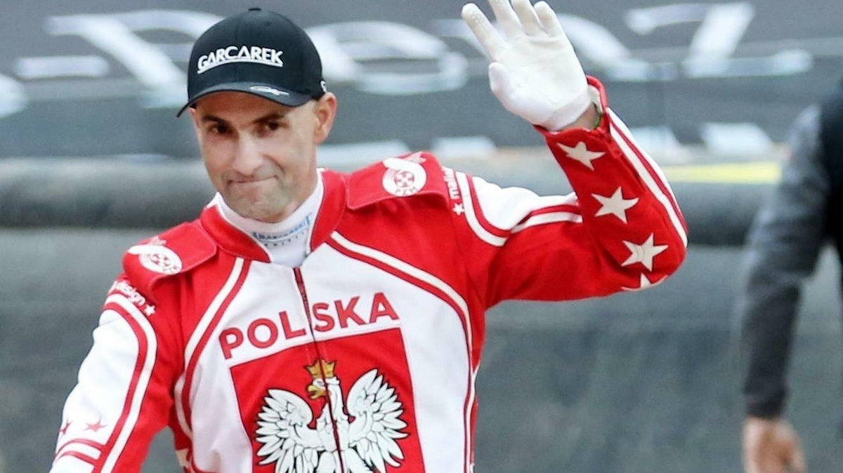 Tomasz Gollob