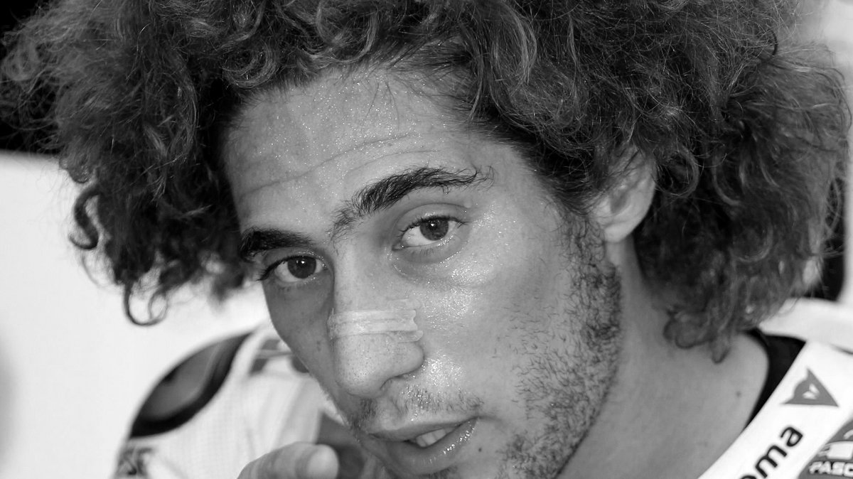 Marco Simoncelli