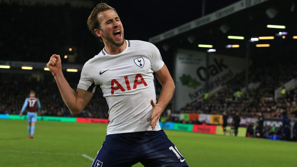 Harry Kane