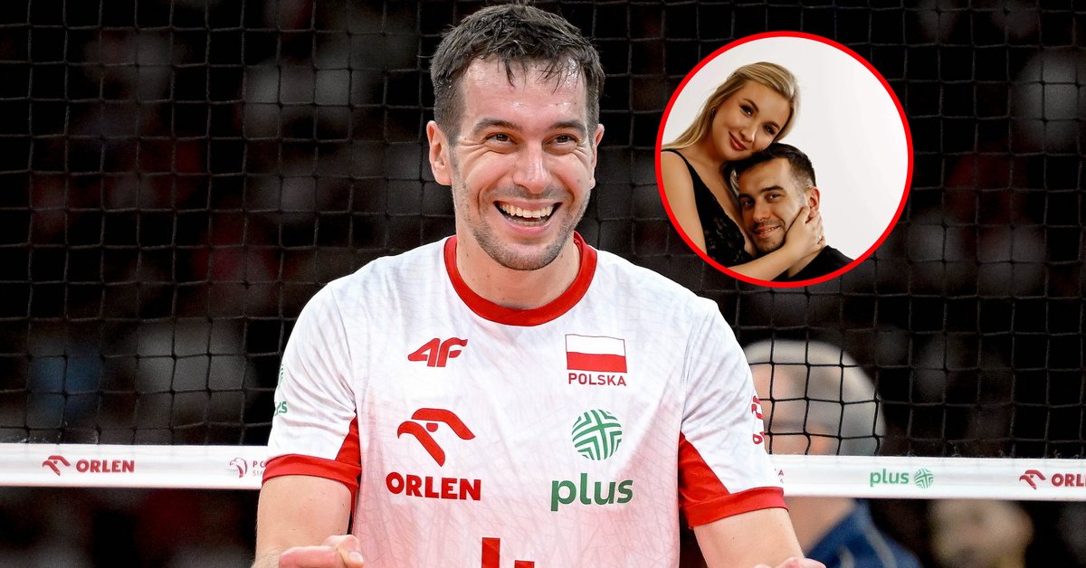 Gwiazdor reprezentacji Polski ponownie zostanie ojcem. "Największe szczęście"