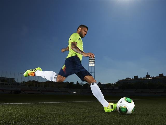 Dani Alves