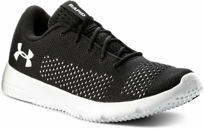 Under Armour Rapid 1297452-001 czarny