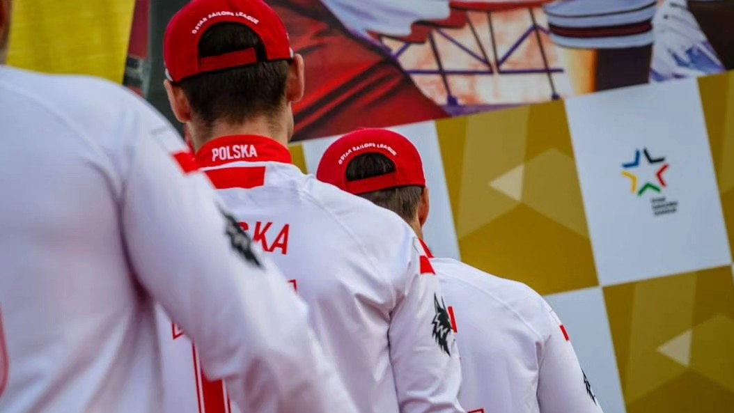 W skład załogi SSL Team Poland weszło wielu zdolnych i utytułowanych zawodników