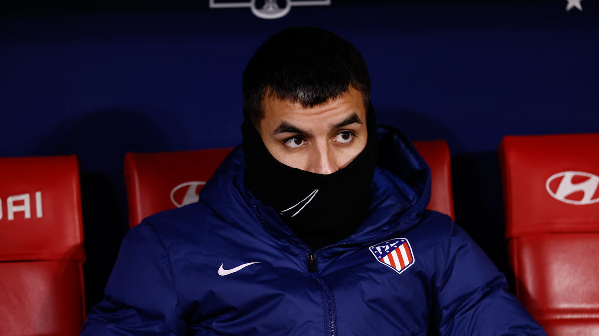 Angel Correa