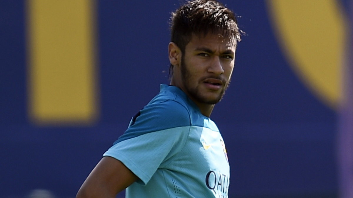 Neymar