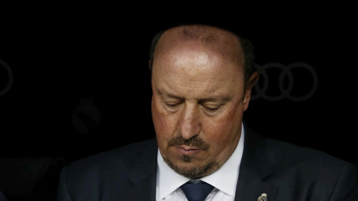 Rafael Benitez