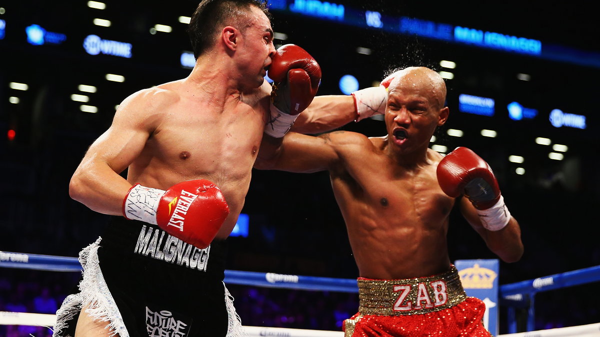 Zab Judah