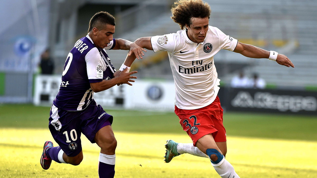 FBL-FRA-LIGUE1-TOULOUSE-PSG