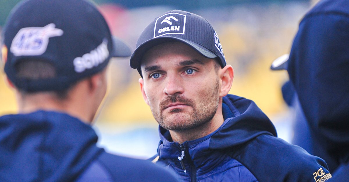 To nie jest żart! Zmarzlik wystąpi w Tour de Pologne!