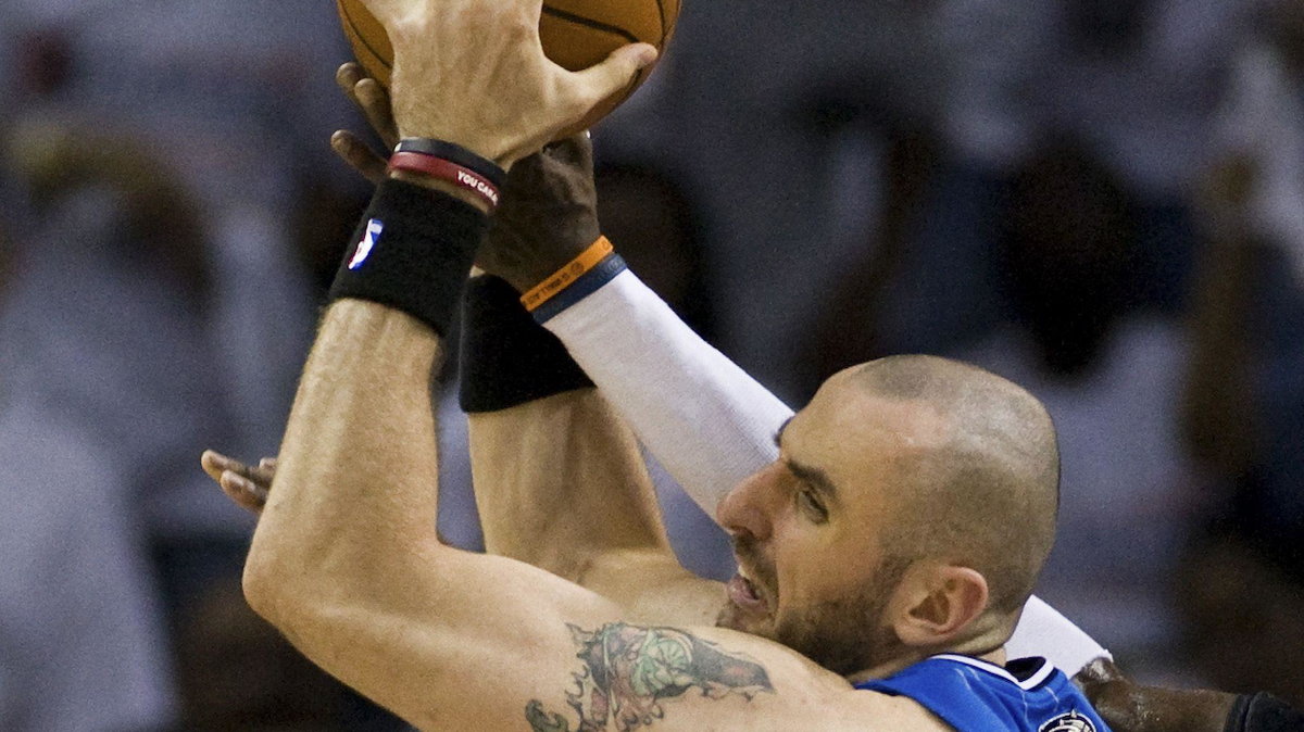 Marcin Gortat