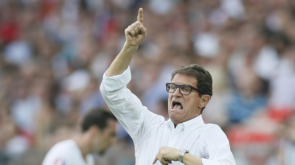 Fabio Capello