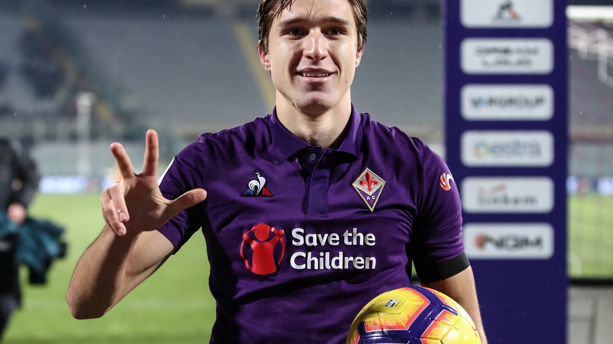 Federico Chiesa