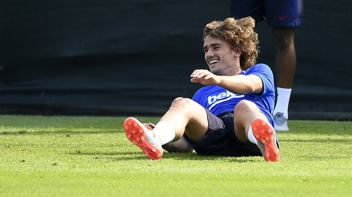 Antoine Griezmann