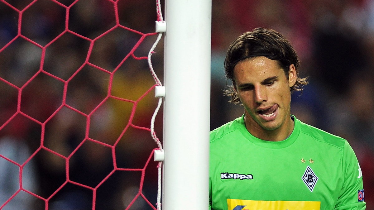 Yann Sommer