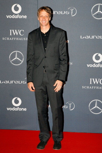 Laureus Sport Awards