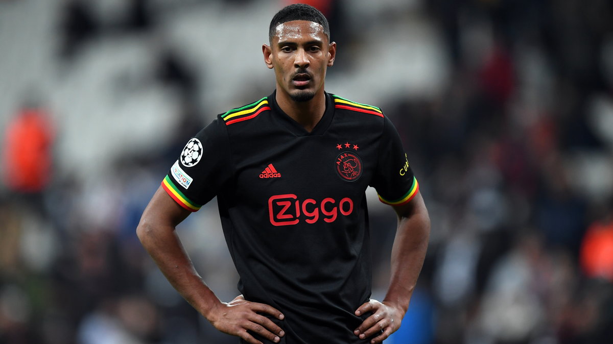 Sebastien Haller