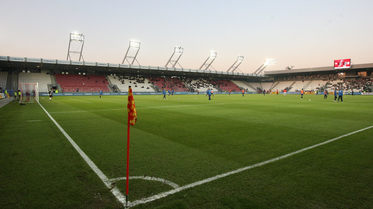 Stadion Cracovi