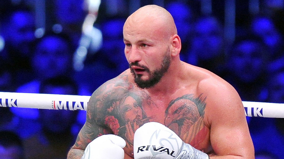 Artur Szpilka