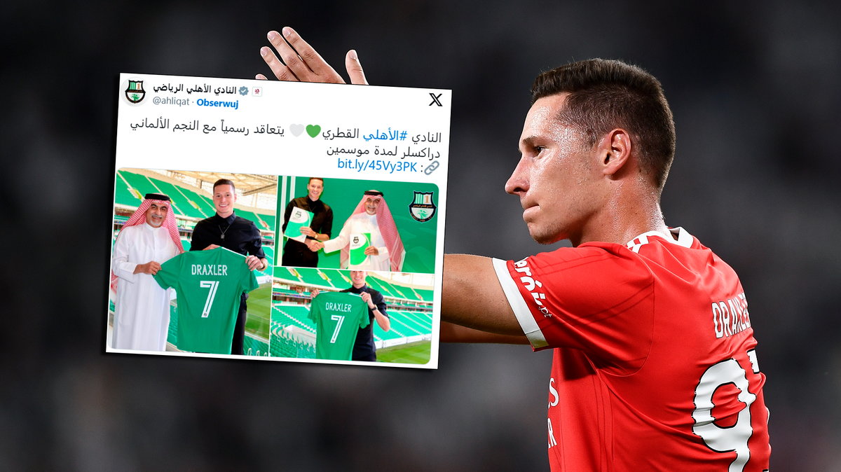 Julian Draxler