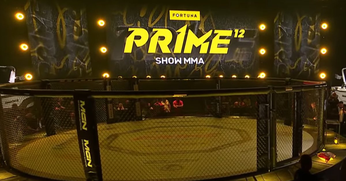 A jednak! Dwaj znani zawodnicy kończą karierę we freakach. Oficjalnie