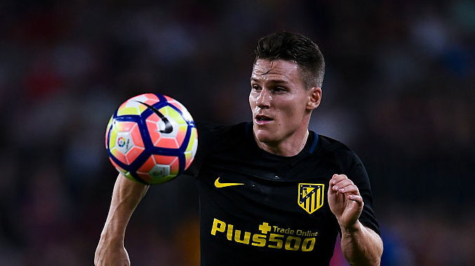 Kevin Gameiro