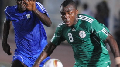 Emmanuel Emenike (P)