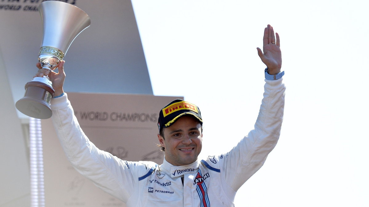 Felipe Massa