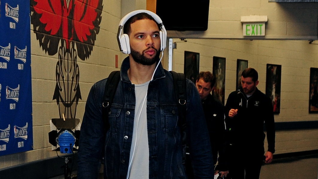 Deron Williams