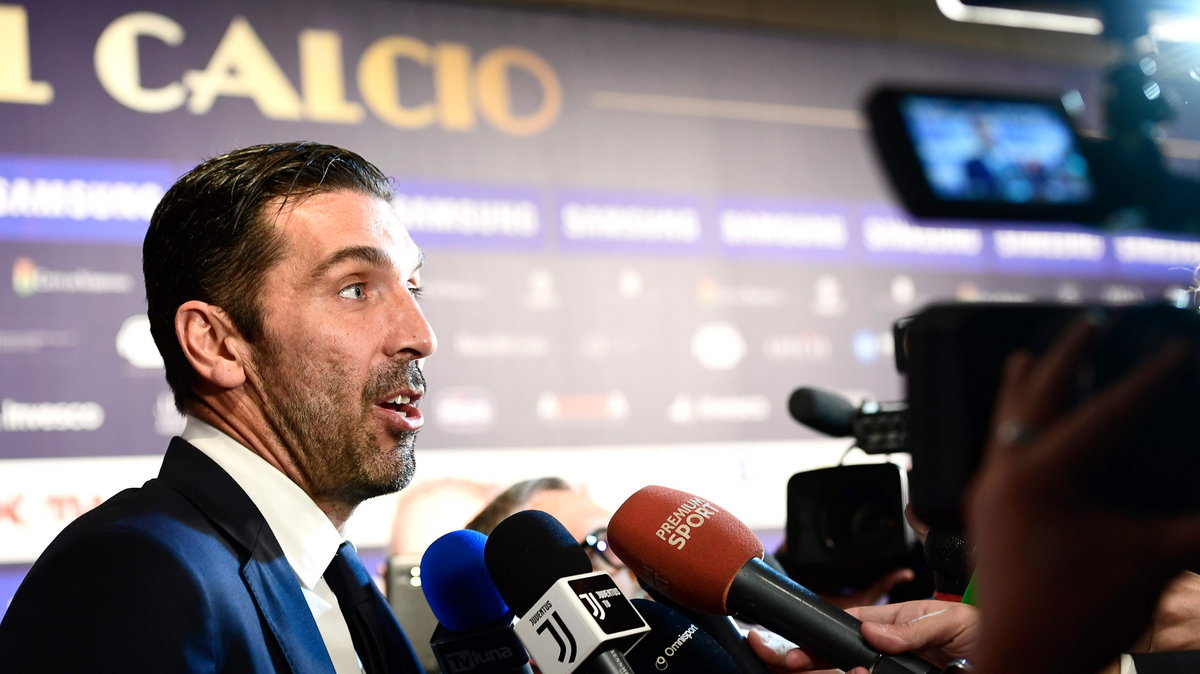 Gianluigi Buffon