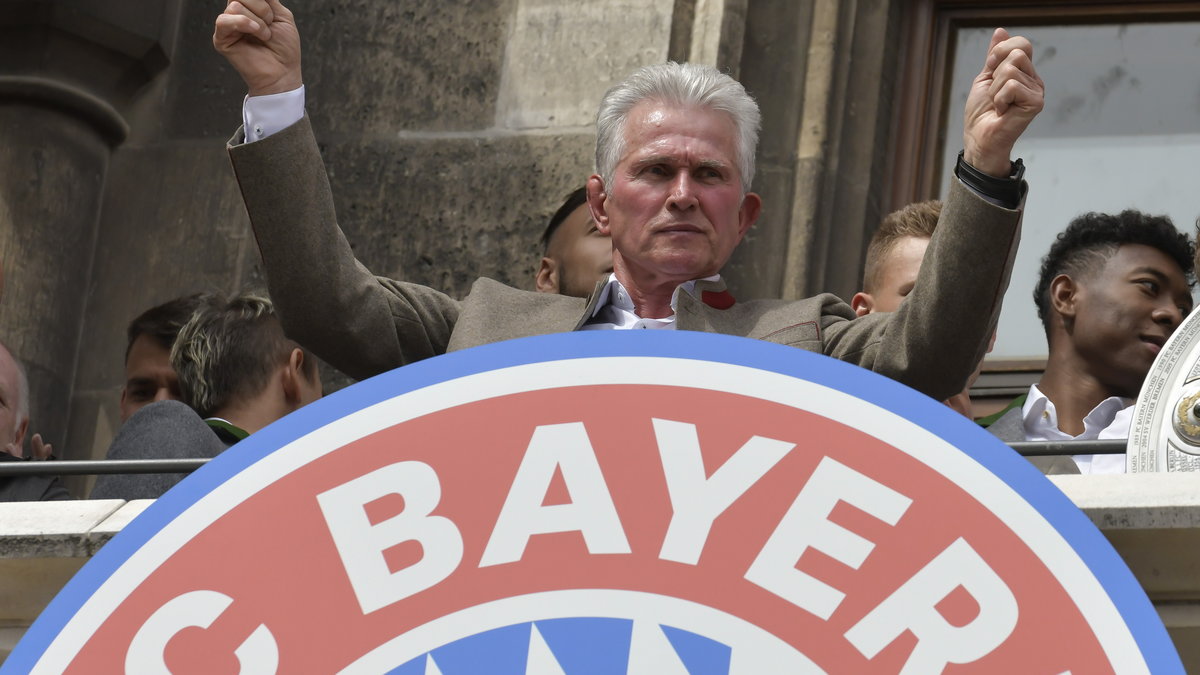 Jupp Heynckes