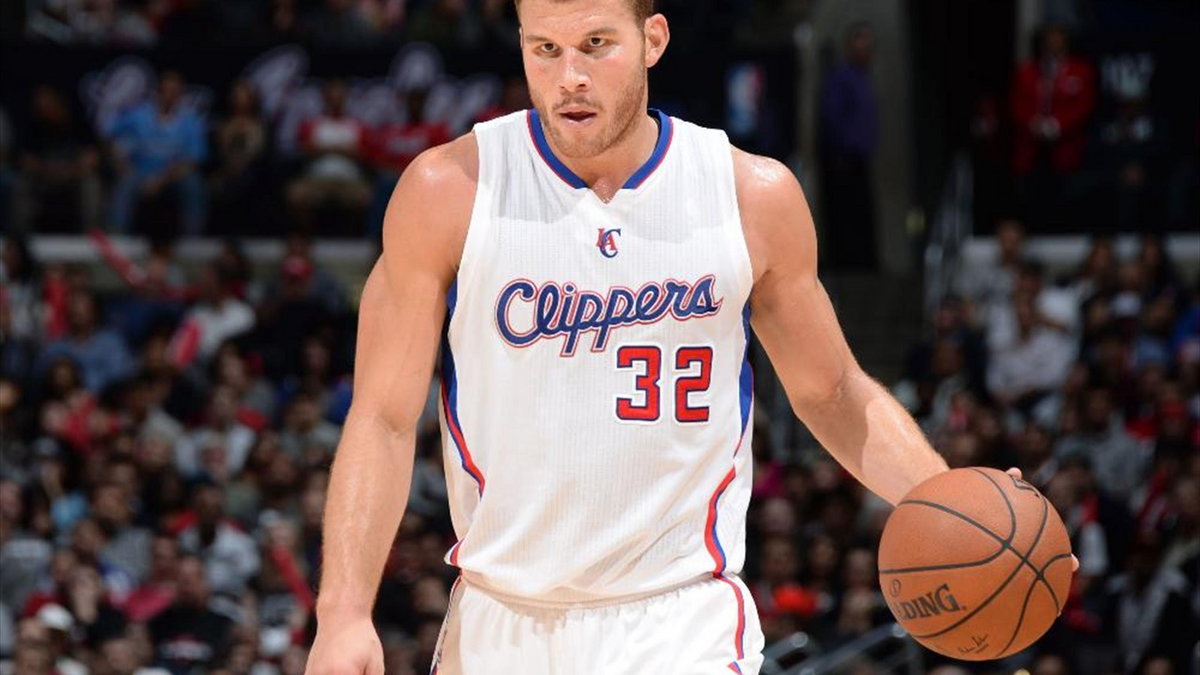 Blake Griffin