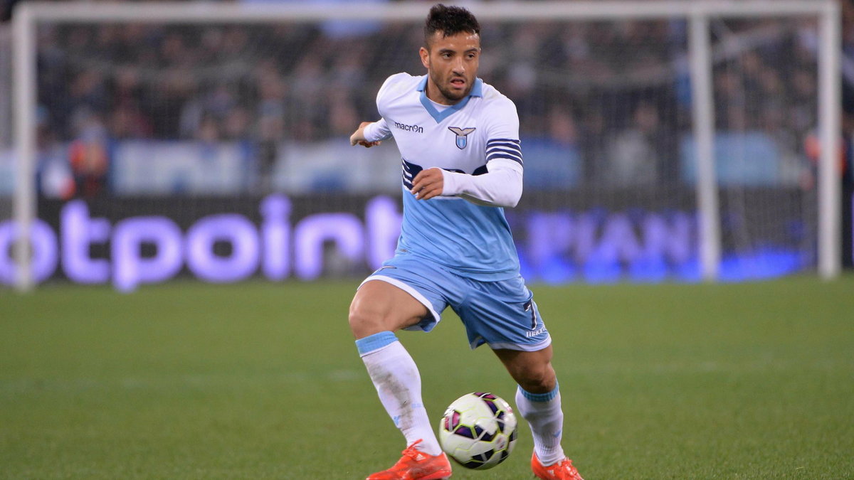 Felipe Anderson