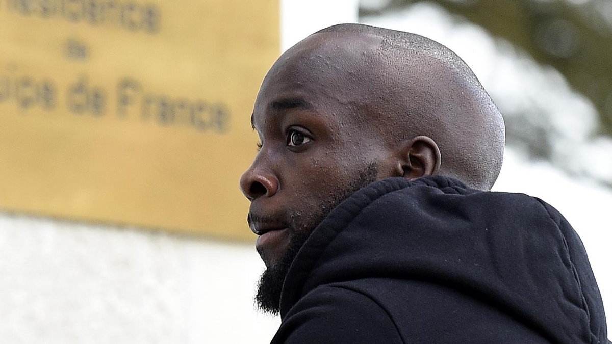 Lassana Diarra 