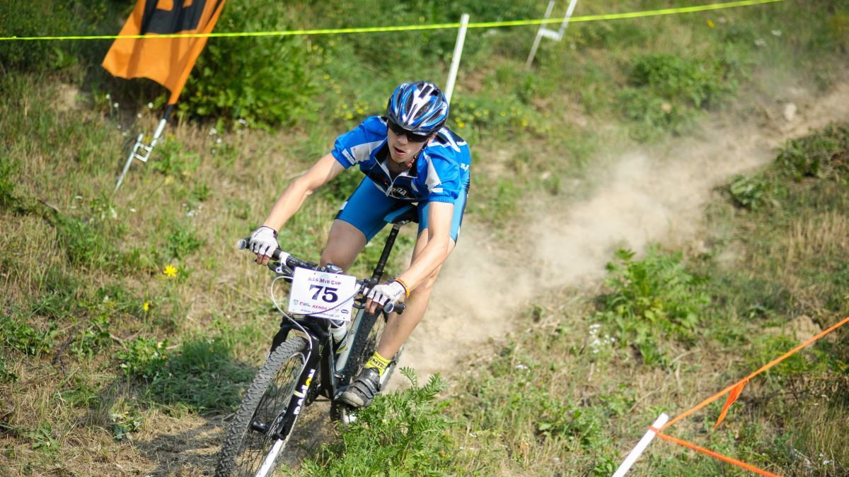 AZS MTB Cup