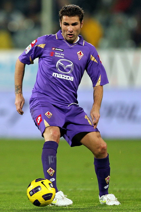 Adrian Mutu