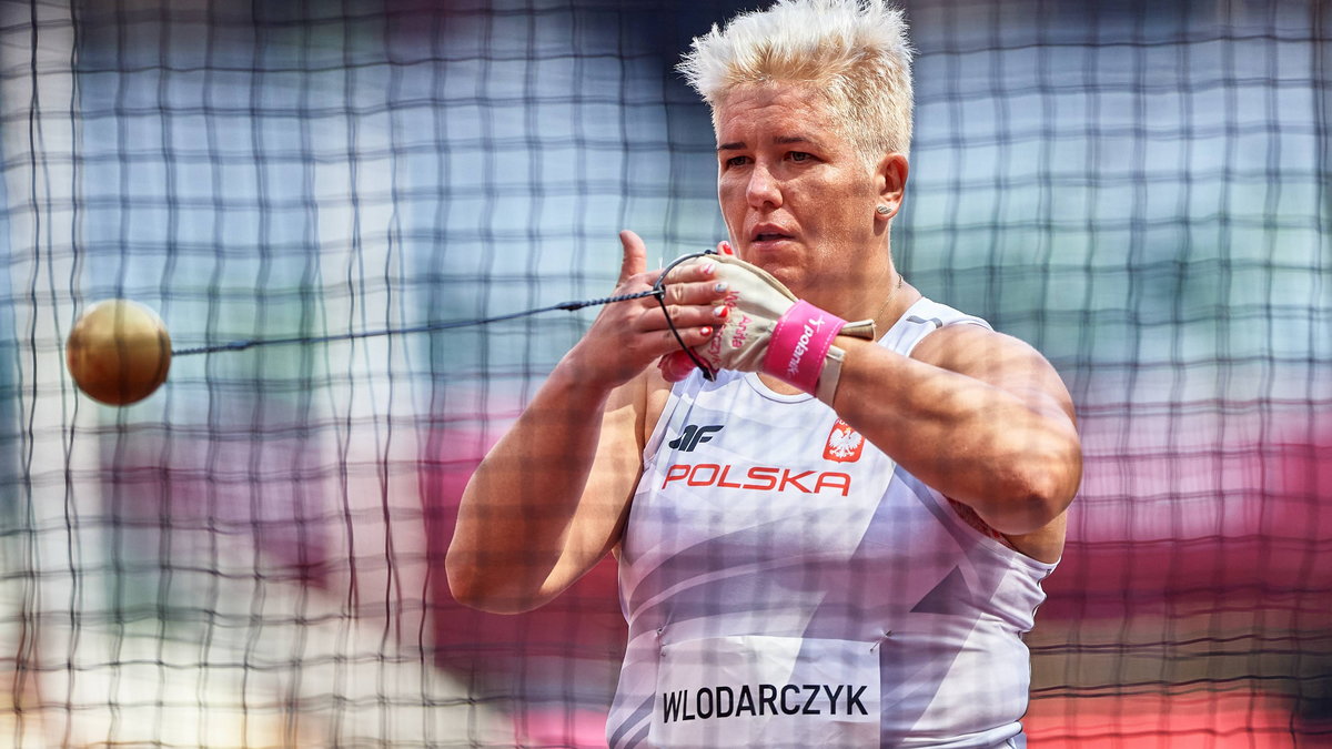 Anita Włodarczyk