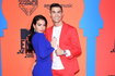 Cristiano Ronaldo i Georgina Rodriguez