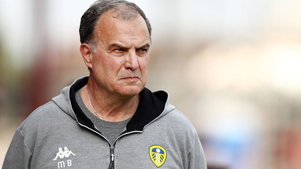 Marcelo Bielsa