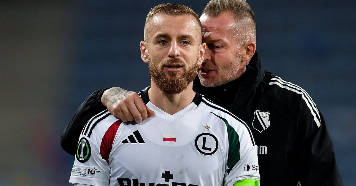 Legii został tylko mecz o honor. Inne polskie kluby mają o co walczyć