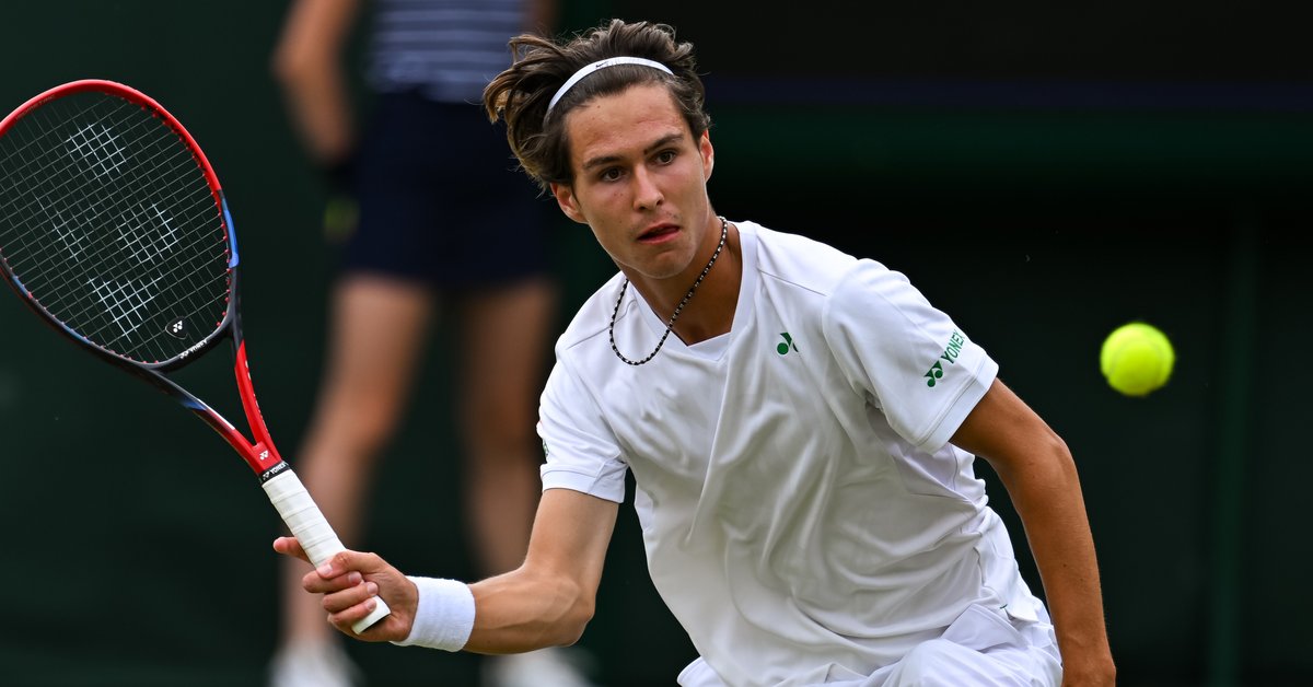 Polak zwycięzcą Wimbledonu! Co za powrót w drugim secie. Gigantyczny sukces