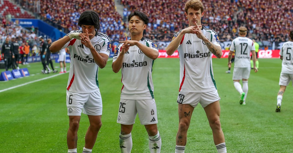 Media: słynny klub kusi gwiazdę Legii! Sensacyjne doniesienia