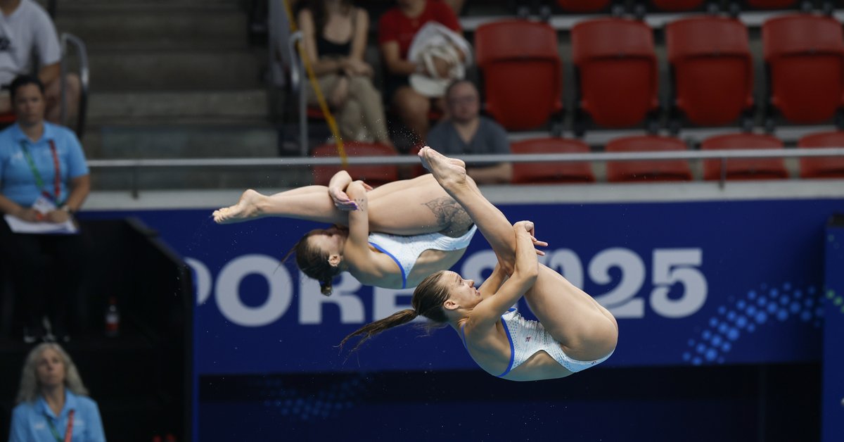 Polki walczyły w MŚ. Dominacja mistrzyni olimpijskiej