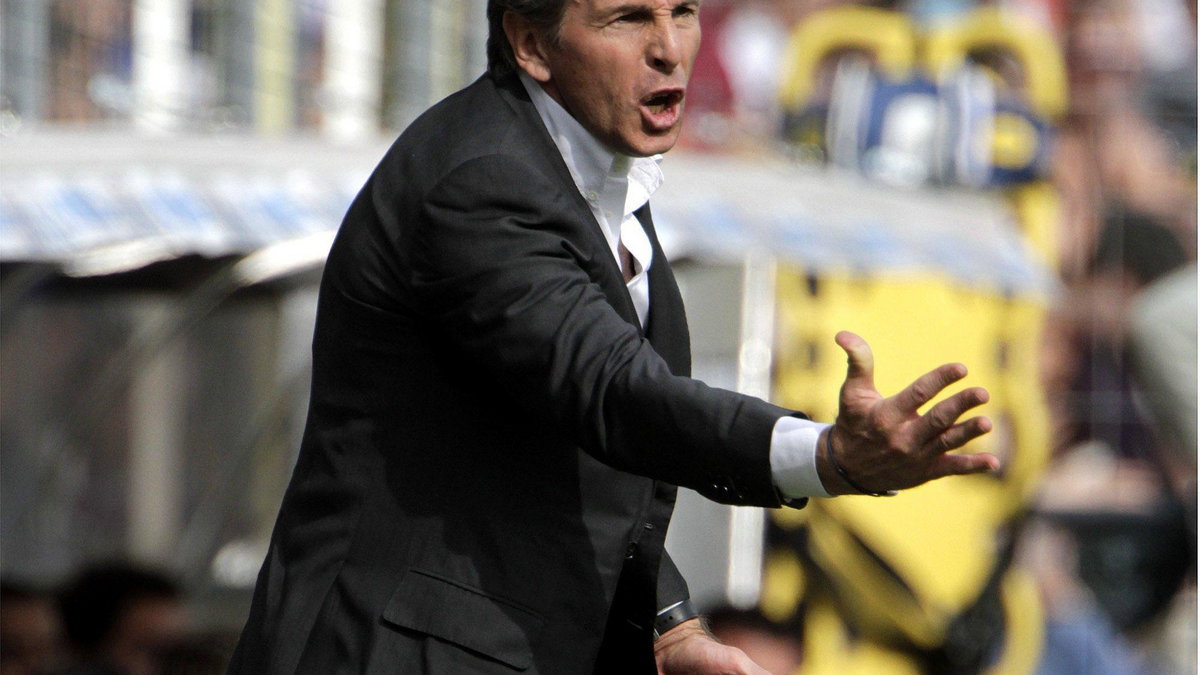 Claude Puel