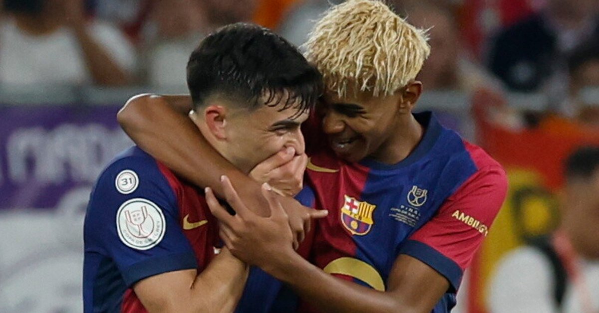 O której dzisiaj mecz Inter - FC Barcelona? Gdzie oglądać? Transmisja TV