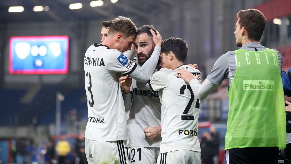 Legia Warszawa