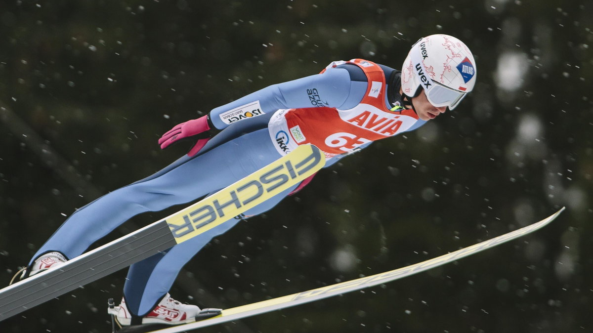 Kamil Stoch