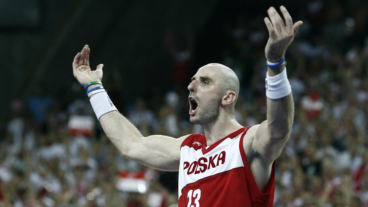 Marcin Gortat